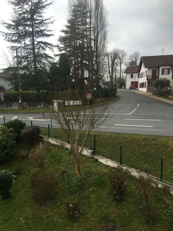 Barnetche Apartment Villefranque Exterior photo